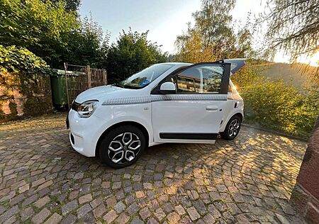 Renault Twingo SCe 75 LIMITED