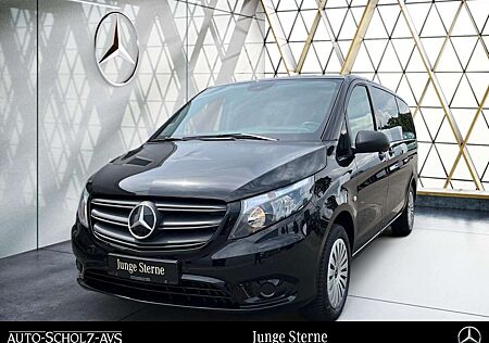 Mercedes-Benz Vito 116 CDI Tourer PRO Lang AHK*Kam*Sitzheizung