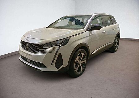Peugeot 5008 BlueHDi 130 EAT8 Allure Pack