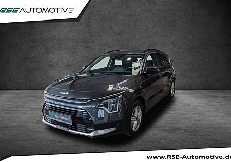 Kia Niro Plug-in Hybrid Navi Klimaautom. AHK 1,3T