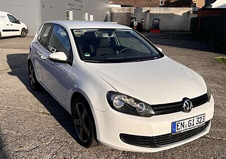 VW Golf Volkswagen 1.4 Trendline