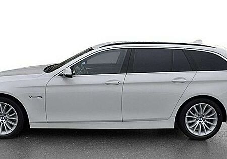 BMW 520d 520 Touring Aut. Luxury Line
