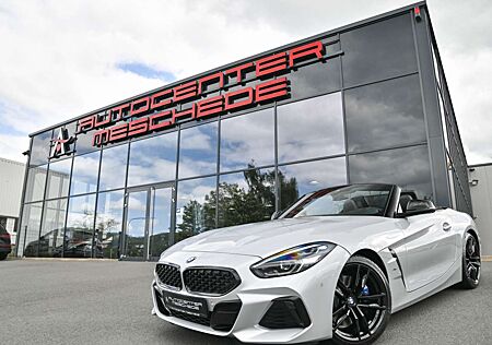 BMW Z4 M M40i M Shadow Live Cockpit Prof* Head-Up* 19