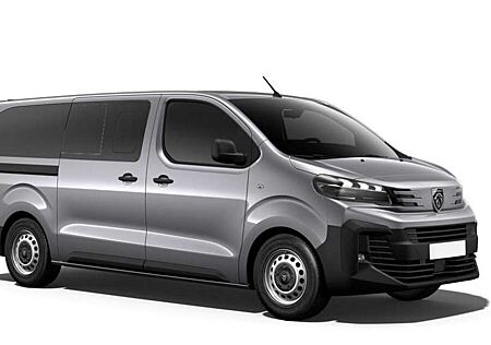 Peugeot Expert Kombi L3 180 EAT8 Nav Kam AHK LED 9-S HFT 132 k...