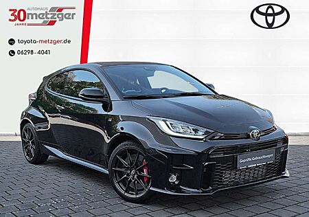 Toyota Yaris GR 1.6 Turbo High-Performance