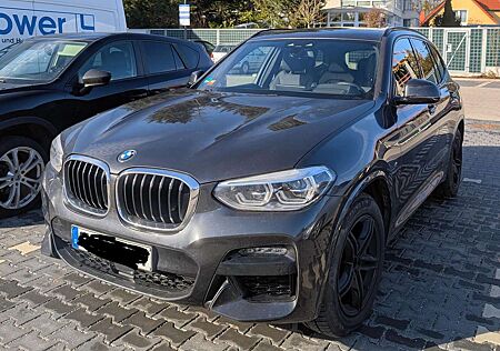 BMW X3 Diesel xDrive30d Aut. M Sport