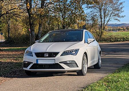Seat Leon 1.4 TSI FR ACT