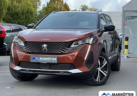 Peugeot 5008 GT 1.2 PureTech 130 7-Sitzer SHZ/AHK/ACC/CAM