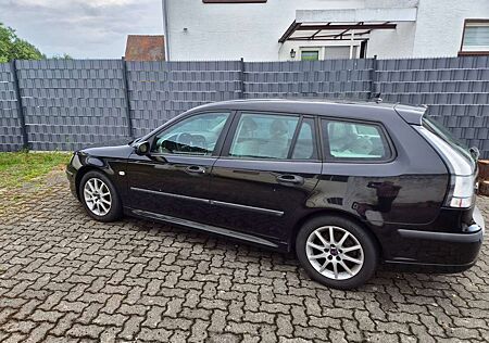 Saab 9-3 9-3 1.9 Sport Kombi TiD DPF Aut. Anniversary