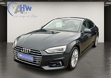 Audi A5 Sportback 2,0 TDI quattro Sport