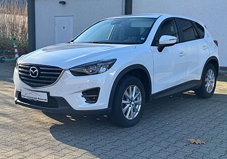 Mazda CX-5 Exclusive-Line 2WD 2.2 Xenon Navi AHK