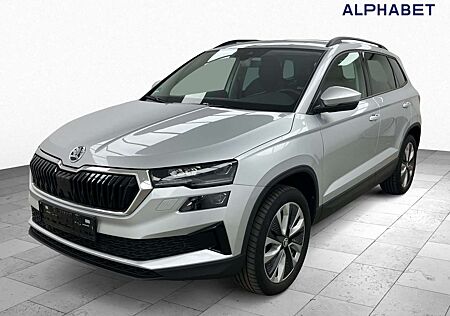 Skoda Karoq 2.0 TDI Style 4x4 Matrix ACC BLIS Key LED Lane
