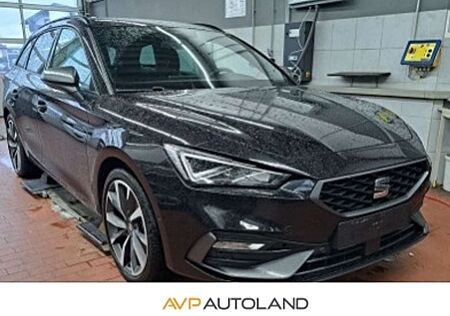 Seat Leon Sportstourer 1.5 TSI FR | PANO | NAVI | LED