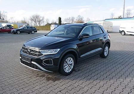 VW T-Roc Volkswagen 1.0 TSI Life OPF (EURO 6d) 5 Jahre Garantie