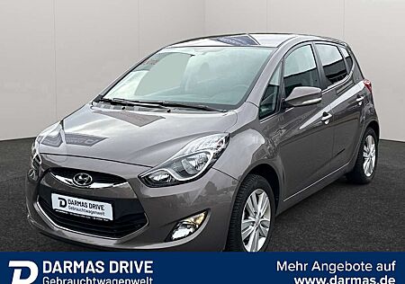 Hyundai ix20 1.4 FIFA World Cup Edition SHZ PDC Klimaut