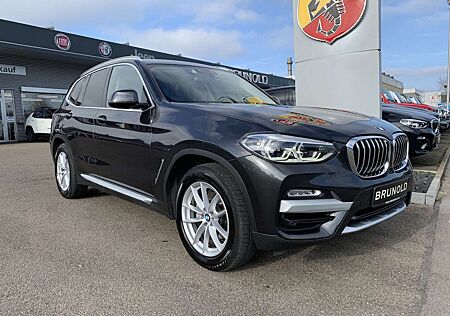 BMW X3 xDrive 20 d xLine AHK