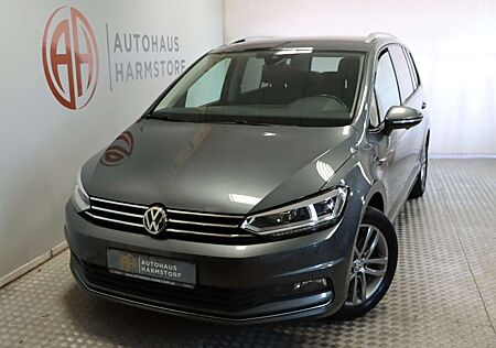 VW Touran Volkswagen Join 1.5 DSG AHK LED Navi Kamera