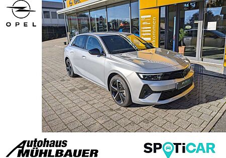 Opel Astra L Lim. 1.2 GS **Navi*SHZ*LED**