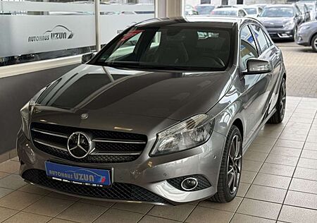 Mercedes-Benz A 200 Style T-Leder Klima Navi Sitzhzg PDC