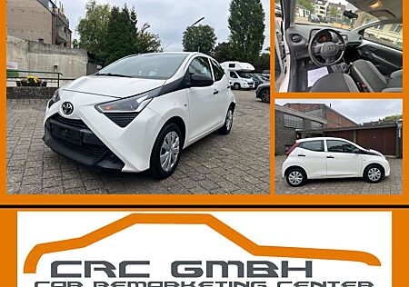 Toyota Aygo (X) 1.0 x *Klima*