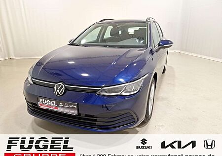 VW Golf Volkswagen 1.0 TSI Life virt.Cock.|LED|Winter|ACC