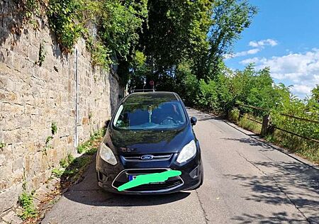 Ford C-Max 1.6 EcoBoost Start-Stop-System Titanium
