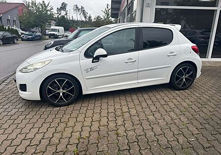 Peugeot 207 Tendance - Kein TÜV -