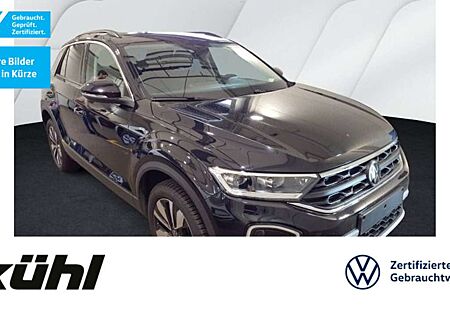 VW T-Roc Volkswagen 2.0 TDI DSG Goal Navi,AHK,LED Plus