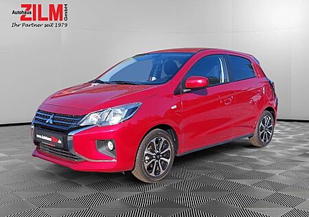 Mitsubishi Space Star gebraucht kaufen Mitsubishi Space Star Select+