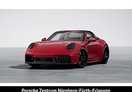 Porsche 992 911 Targa 4 GTS BOSE Lift LED-Matrix Surround-View