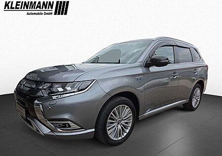 Mitsubishi Outlander Plug-In Hybrid Top 2.4 4WD AT