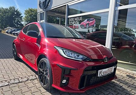 Toyota Yaris 3-Türer GR mit High-Performance-Paket