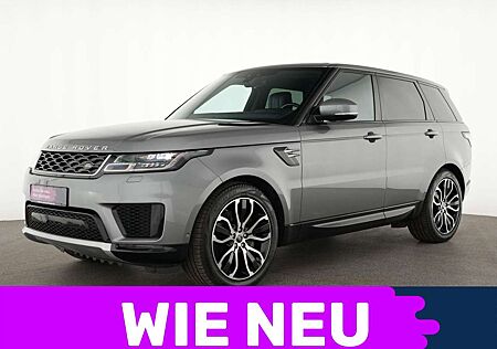 Land Rover Range Rover Sport P400e HSE Pano|LM21|Totwinkel