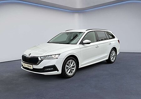 Skoda Octavia Combi Ambition 1.5 TSI AHK+PDC+SHZ