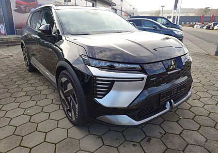 Mitsubishi Eclipse Cross BEV 160kWDiamantTop Luxury Paket,SHZ,LHZ,PPS/VH,36