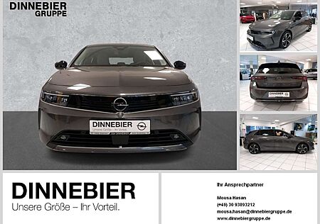 Opel Astra Elegance PHEV 1.6T 133kW, *PDC*RFK*LED*