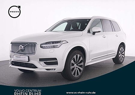 Volvo XC 90 XC90 B5 AWD Ultimate Bright+360°+AHK+WP+LP+MEMO+