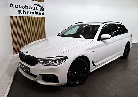 BMW 530 i xDrive M-SPORT*HEAD-UP*PANO*360°*H/K*1.HAND