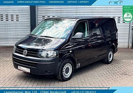 VW T5 Transporter Volkswagen Kasten-Kombi Kasten BlueMotion