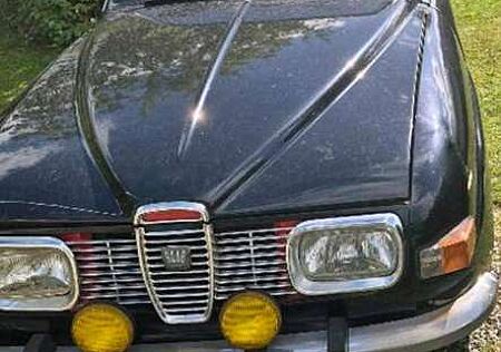 Saab 96 V4