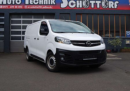 Opel Vivaro 2.0 D Cargo L EHZ Edition