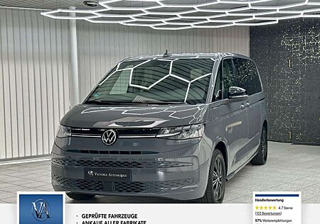 VW Volkswagen Others Multivan Life Easy Open 1 Hand, AHK schwenkbar, Rü