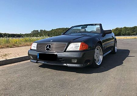 Mercedes-Benz SL 500
