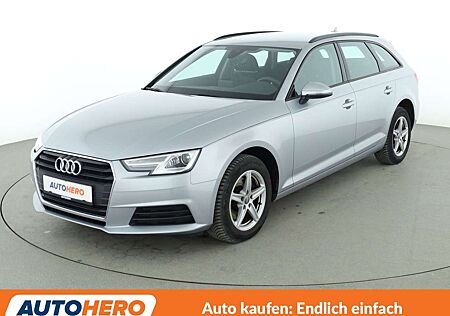 Audi A4 2.0 TDI *NAVI*XENON*TEMPO*PDC*