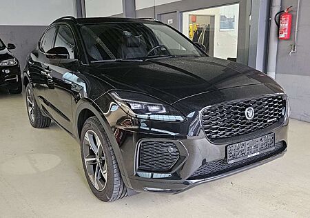 Jaguar E-Pace gebraucht kaufen Jaguar E-Pace R-Dynamic SE AWD+Pano+ACC+Kamera