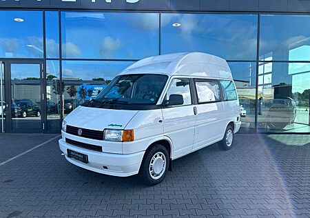 VW T4 California Volkswagen Coach 5Zyl.Highway Rostfrei 1.Lack