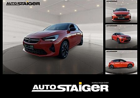 Opel Corsa e GS Line 11kwLader Navi, Kamera, PDC,...