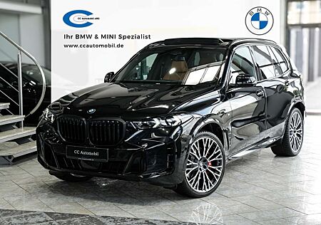 BMW X5 xDrive30d M SPORT PRO 7.Sitze 2-Achs Panorama