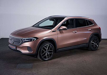 Mercedes-Benz Others EQA 67 kWh 4Matic Electric Art Line*WPU*ACC*RFK*