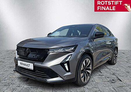 Renault Rafale Techno E-Tech Full Hybrid 200